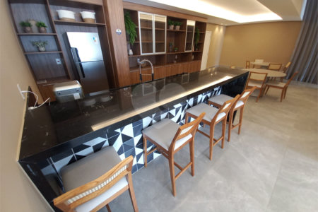 Apartamento para alugar com 3 quartos, sendo 1 suíte,  em Parque Campolim, Sorocaba, SP