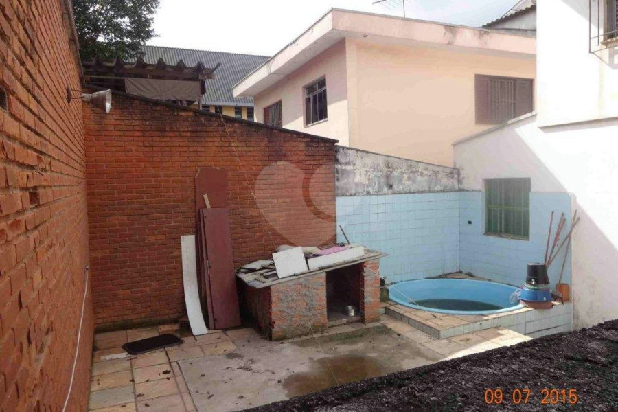 Sobrado à venda com 5 quartos, sendo 2 suítes, em Perus, São Paulo, SP