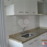 Apartamento à venda com 3 quartos, sendo 1 suíte, em Vila Nova Cachoeirinha, São Paulo, SP