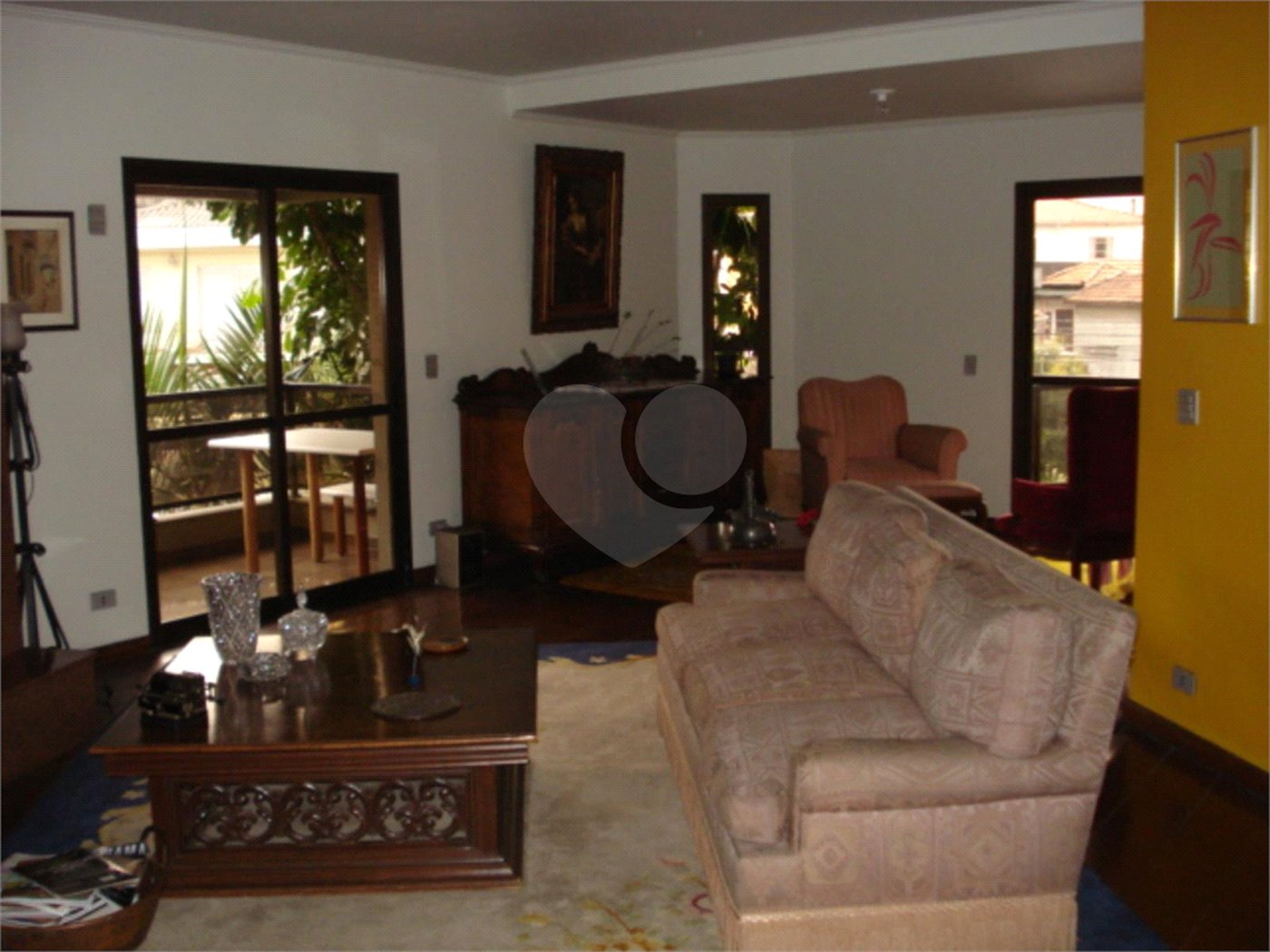 Apartamento à venda com 4 suítes em Vila Ester (zona Norte), São Paulo, SP