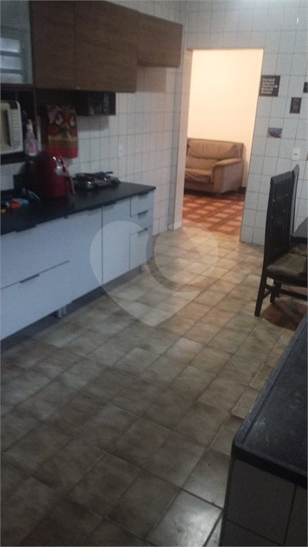 Casa à venda com 4 quartos, sendo 2 suítes, em Freguesia do Ó, São Paulo, SP
