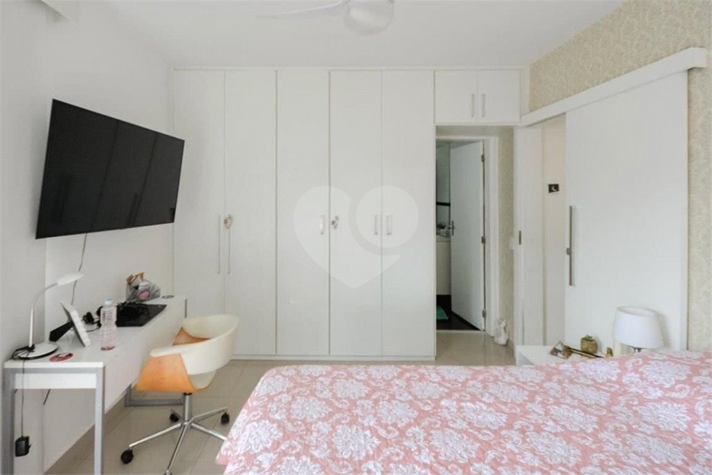 Apartamento à venda com 2 quartos, sendo 1 suíte,  em Tijuca, Rio de Janeiro, RJ