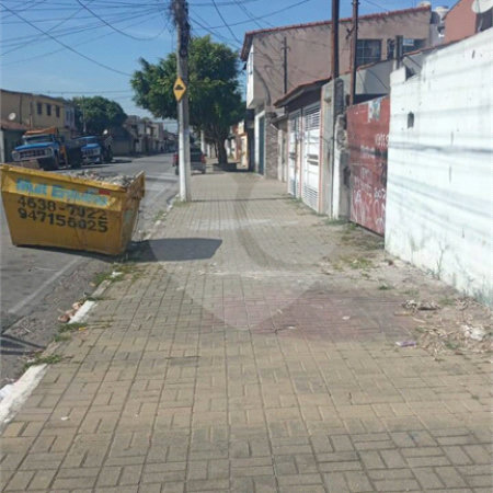 Terreno à venda em Calmon Viana, Poá, SP