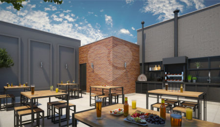 Apartamento à venda com 2 quartos, sendo 1 suíte,  em Atibaia Jardim, Atibaia, SP