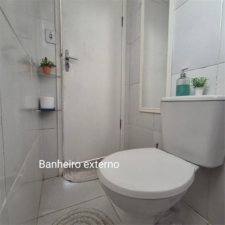 Sobrado à venda com 2 quartos em Jardim Martinica, São Paulo, SP