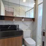 Apartamento à venda com 3 suítes em Santa Teresinha, São Paulo, SP