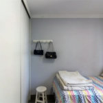 Apartamento à venda com 3 quartos, sendo 2 suítes, em Brooklin Paulista, São Paulo, SP
