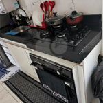 Apartamento à venda com 2 quartos em Campo Grande, Rio de Janeiro, RJ