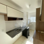 Apartamento para alugar com 2 quartos em Vila Popular, Itapetininga, SP