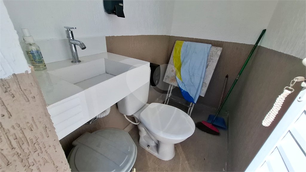 Apartamento à venda com 2 quartos em Vila Medeiros, São Paulo, SP