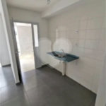 Apartamento à venda com 2 quartos em Pirituba, São Paulo, SP