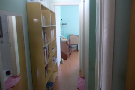 Sobrado à venda com 2 quartos, sendo 1 suíte, em Tucuruvi, São Paulo, SP