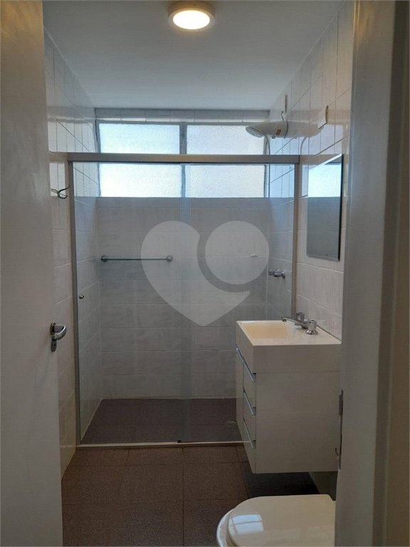 Apartamento à venda com 3 quartos em Pinheiros, São Paulo, SP