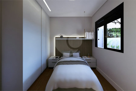 Casa à venda com 3 suítes no condomínio Residencial Brunelli, Araçoiaba da Serra - SP