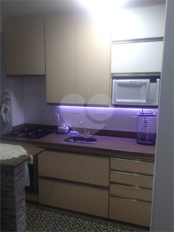 Apartamento à venda com 2 quartos em Pirituba, São Paulo, SP