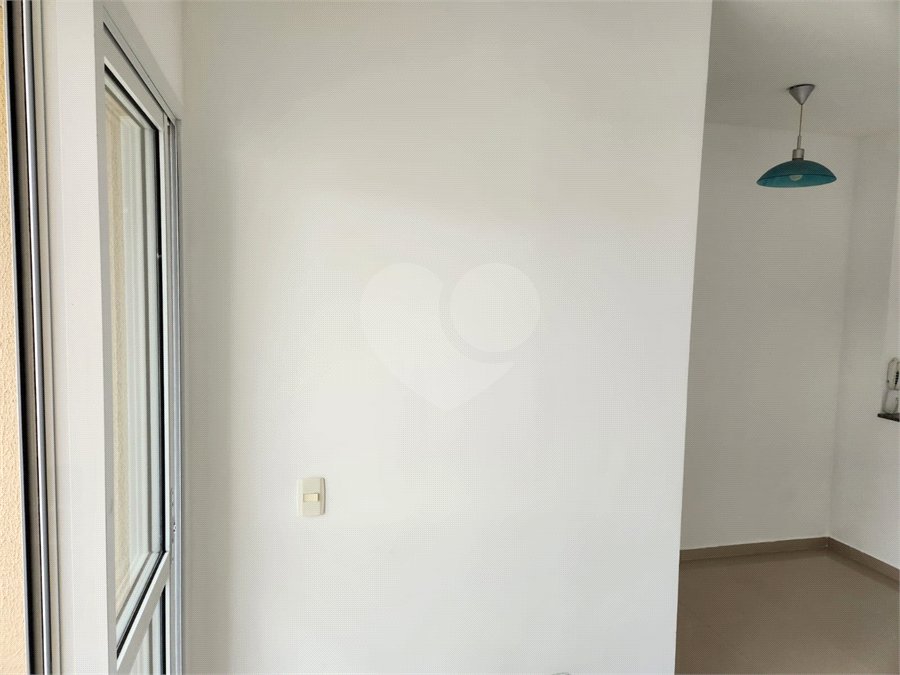 Apartamento para alugar com 2 quartos, sendo 1 suíte, em Villa DI Cesar, Mogi das Cruzes, SP