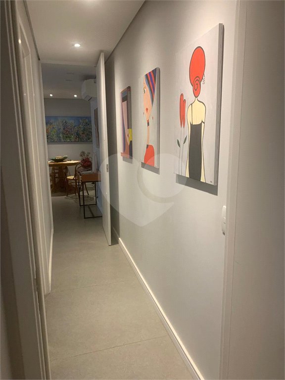 Apartamento à venda com 2 quartos, sendo 1 suíte,  em Barra Funda, São Paulo, SP