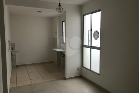 Apartamento à venda com 2 quartos em Caguassu, Sorocaba, SP