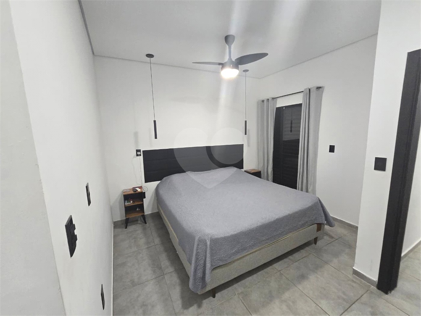 Casa à venda com 3 quartos, sendo 1 suíte, em Vila Santana, Itapetininga, SP