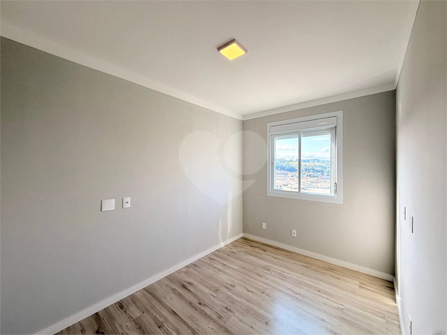 Apartamento à venda com 2 quartos em Horto Florestal, Jundiaí, SP