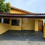 Casa à venda com 3 quartos, sendo 1 suíte, no condomínio Parque das Árvores, Sorocaba - SP