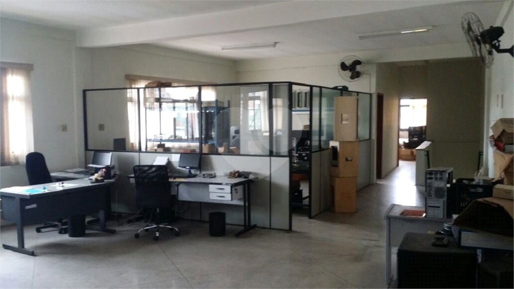 Prédio à venda em Bom Retiro, São Paulo, SP