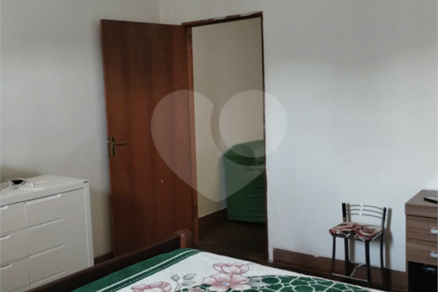 Terreno à venda com 1 quarto em Vila Isolina Mazzei, São Paulo, SP