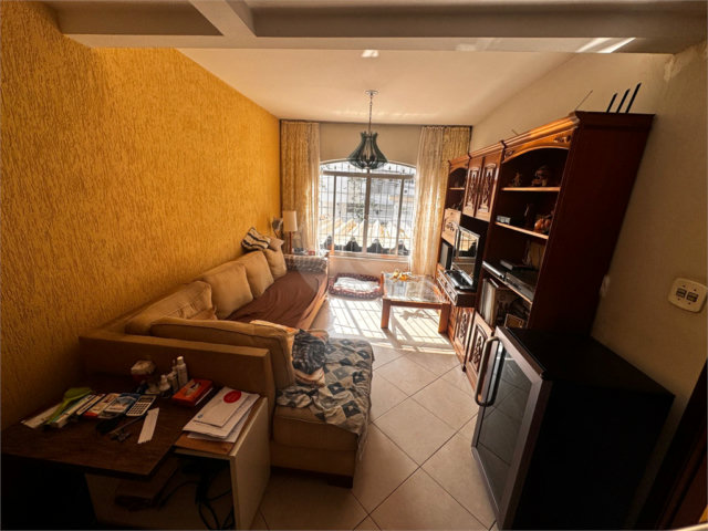 Sobrado à venda com 3 quartos, sendo 1 suíte,  em Tucuruvi, São Paulo, SP