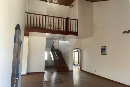 Casa à venda com 4 suítes em Vila Harmonia, Araraquara, SP