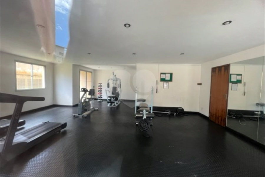 Apartamento à venda com 2 quartos em Mandaqui, São Paulo, SP
