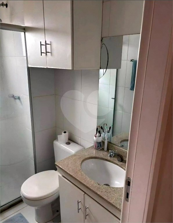Apartamento à venda com 3 quartos, sendo 1 suíte, em Jardim Esmeralda, São Paulo, SP