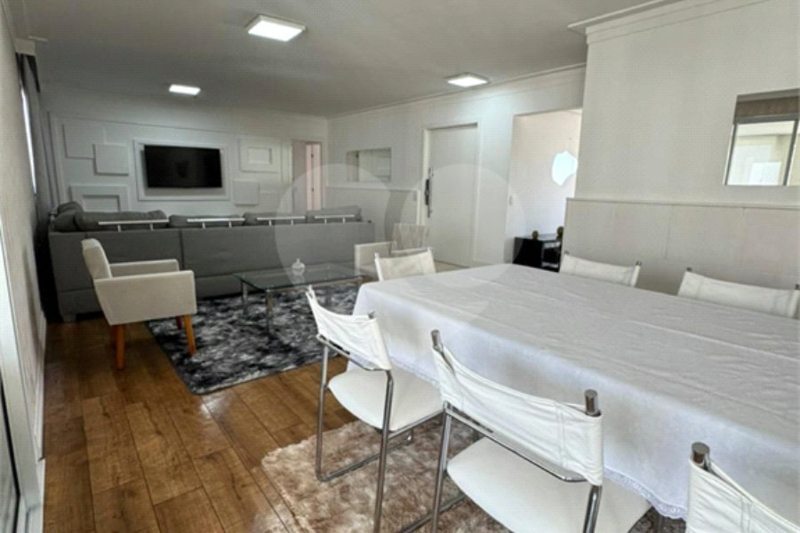 Apartamento para alugar com 4 quartos, sendo 3 suítes, em Tatuapé, São Paulo, SP