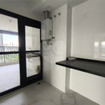 Apartamento à venda ou para alugar com 3 suítes em Água Branca, São Paulo, SP