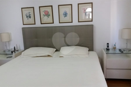 Apartamento à venda com 3 suítes em Santana, São Paulo, SP