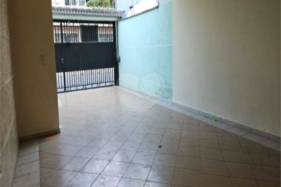 Sobrado à venda com 3 suítes em Mandaqui, São Paulo, SP