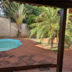 Sobrado à venda com 3 quartos, sendo 2 suítes, em Jardim Residencial Santa Mônica, Araraquara, SP