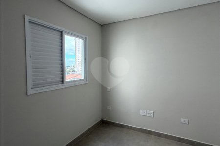 Duplex à venda ou para alugar com 2 quartos em Vila Valparaíso, Santo André, SP