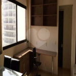 Apartamento à venda com 2 quartos, sendo 1 suíte, em Moema, São Paulo, SP