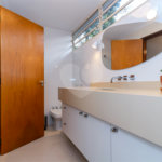 Casa Térrea à venda com 3 quartos, sendo 1 suíte,  em Alto da Boa Vista, São Paulo, SP