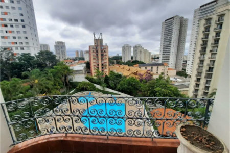 Apartamento à venda com 3 quartos em Jardim Esmeralda, São Paulo, SP