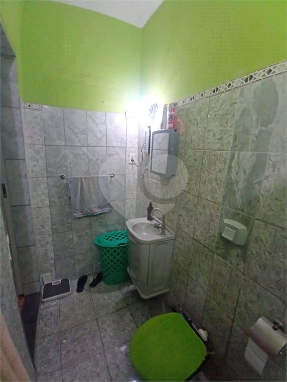 Casa à venda com 3 quartos, sendo 1 suíte, em Campo Grande, Rio de Janeiro, RJ