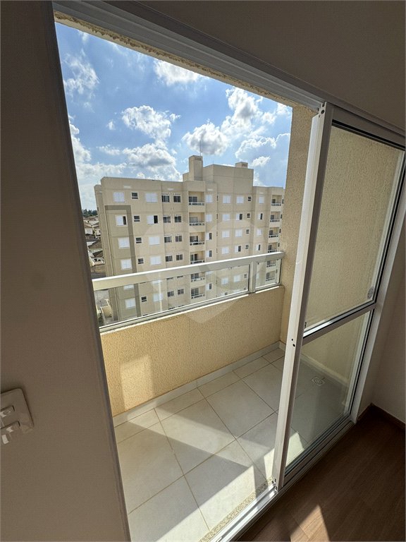 Apartamento à venda com 2 quartos em Jardim Carolina, Jundiaí, SP