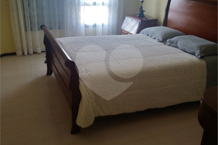 Apartamento à venda com 4 quartos, sendo 2 suítes, em Santana, São Paulo, SP