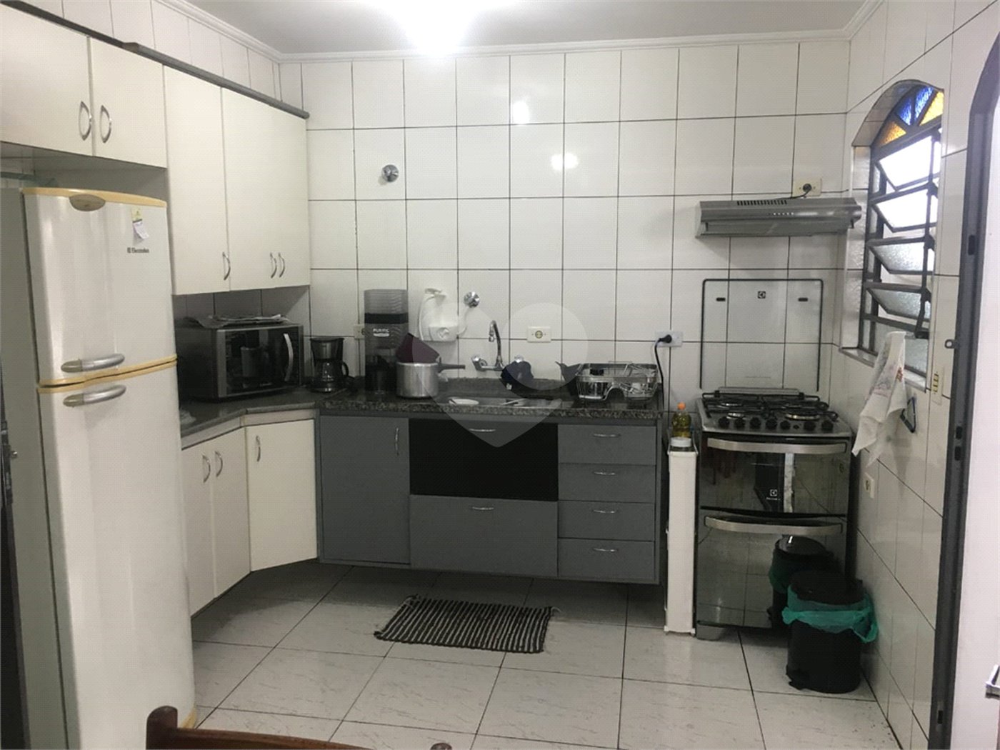 Casa Térrea à venda com 3 suítes em Jardim São Paulo(zona Norte), São Paulo, SP