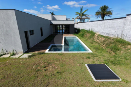 Casa à venda com 4 suítes no condomínio Saint Patrick, Sorocaba - SP