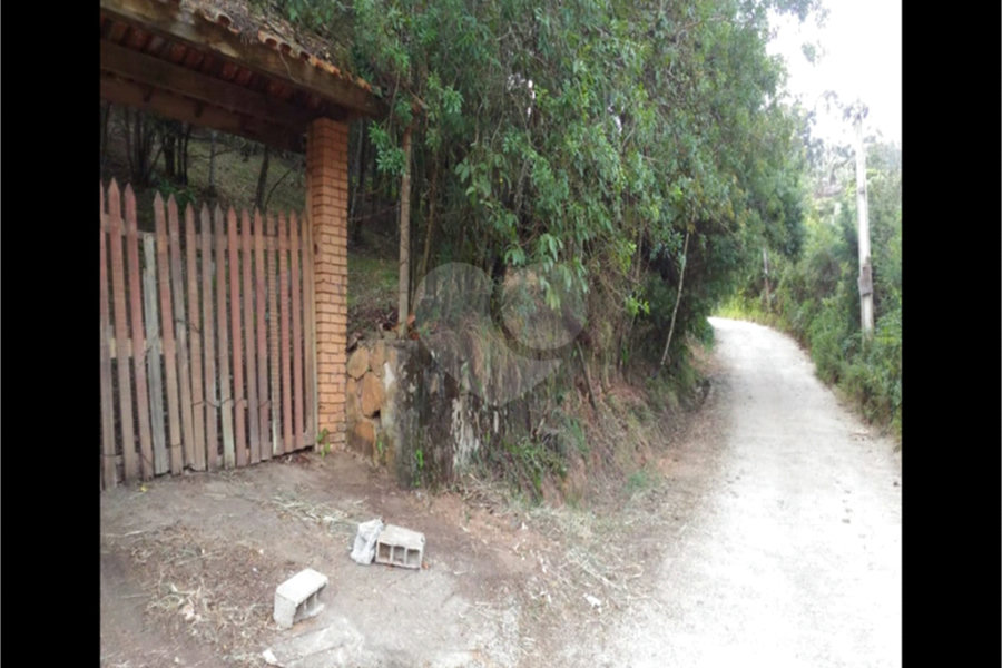 Terreno à venda em Jundiaizinho (terra Preta), Mairiporã, SP