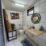 Casa à venda com 3 quartos, sendo 1 suíte,  em Jardim Primaveril, Três Lagoas, MS