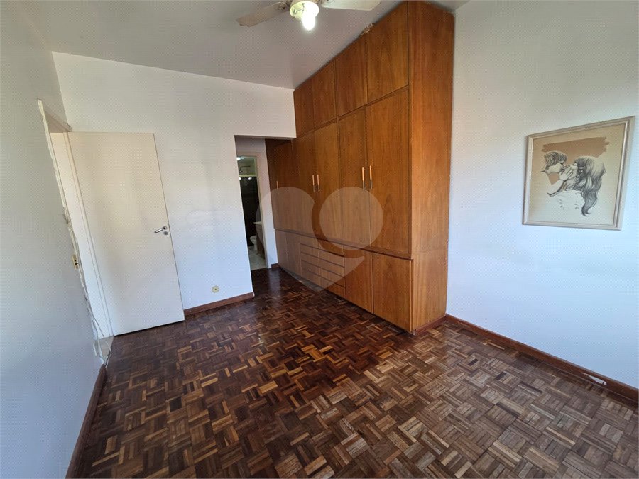 Apartamento à venda com 3 quartos, sendo 1 suíte, em Tijuca, Rio de Janeiro, RJ