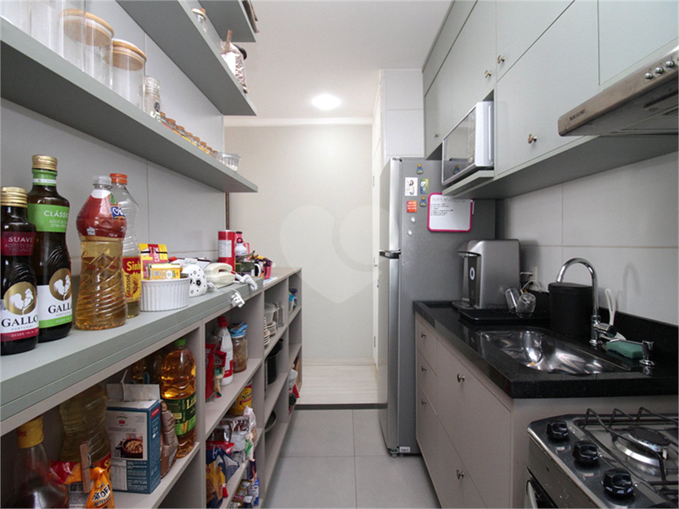Apartamento à venda com 3 quartos, sendo 1 suíte,  em Jardim Brasil (zona Norte), São Paulo, SP