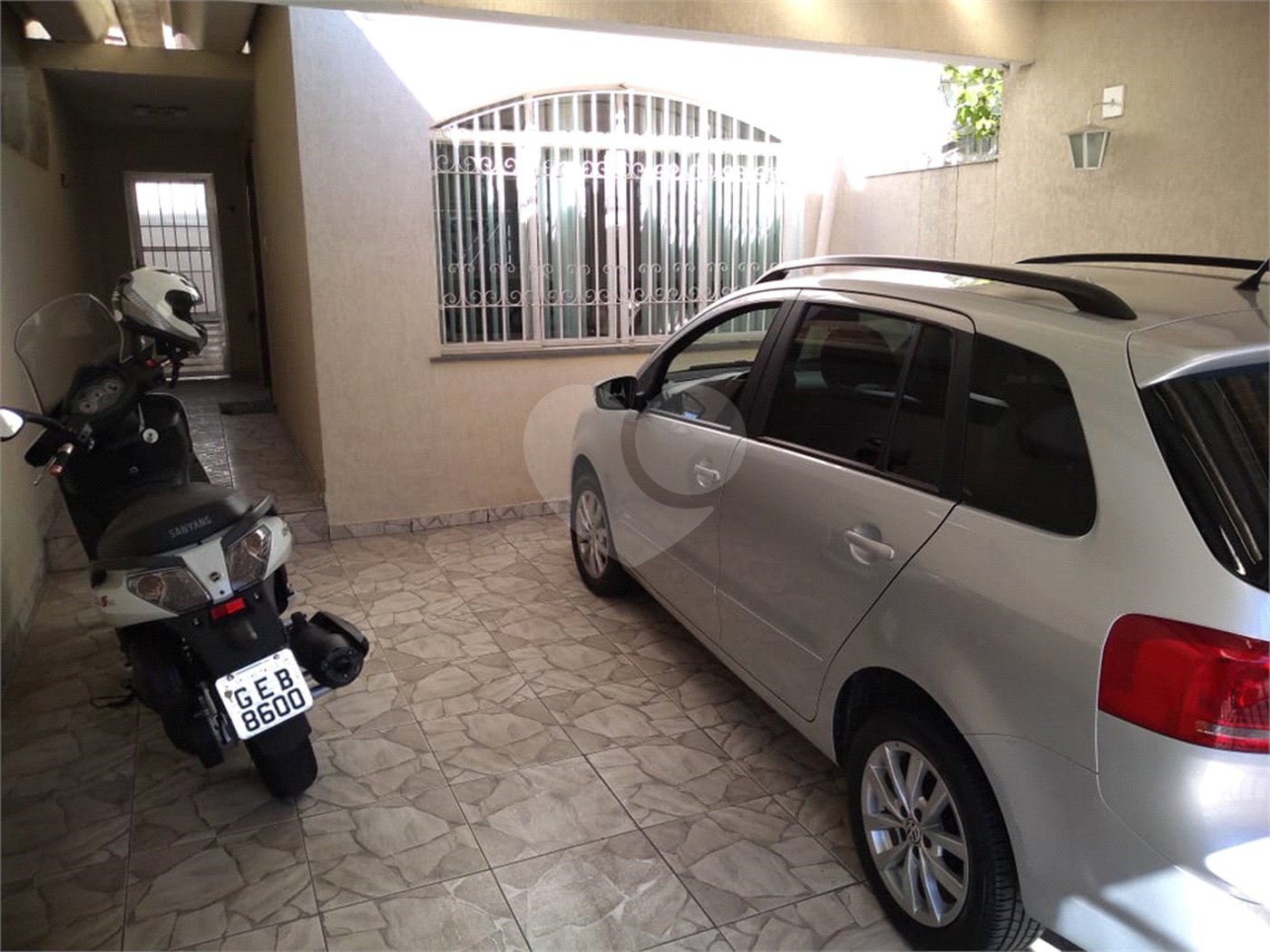 Casa à venda com 3 quartos, sendo 1 suíte,  em Jardim Bonfiglioli, São Paulo, SP